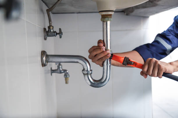 Best Plumbing Services Near Me  in Bay Point, CA