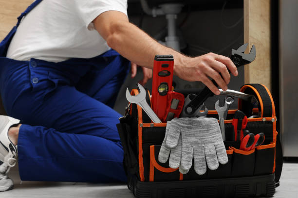 Reliable Bay Point, CA Plumbing Solutions