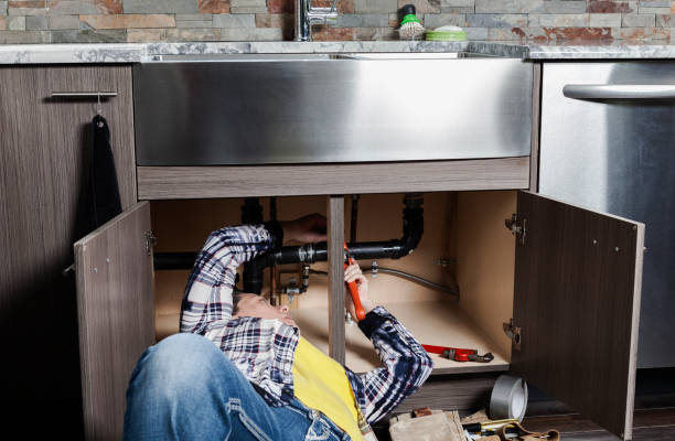 Best Residential Plumbing Services  in Bay Point, CA